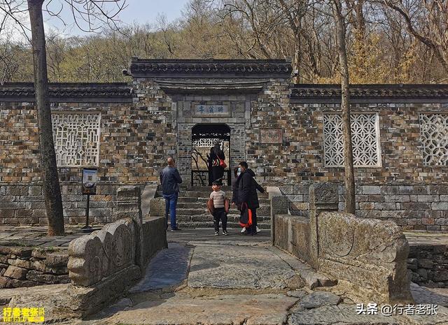 醉翁亭在哪里在哪个省，醉翁亭在哪里个城市（苏东坡题写《醉翁亭记》）
