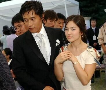 宋慧乔玄彬电视剧，玄彬宋慧乔主演电视（和《太阳的后裔》宋慧乔宋仲基太像）