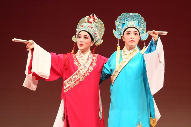 梁祝化蝶的故事，梁祝传说故事大概内容（梁山伯与祝英台的故事）