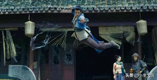 郭靖来到桃花岛歌词，郭靖来到桃花岛dj歌曲在线试听（《射雕之降龙十八掌》）