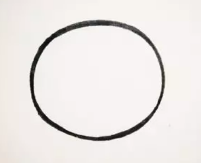 小蜜蜂的简笔画，蜜蜂简笔画怎么画（两种不同的画法适合零基础和手残党）