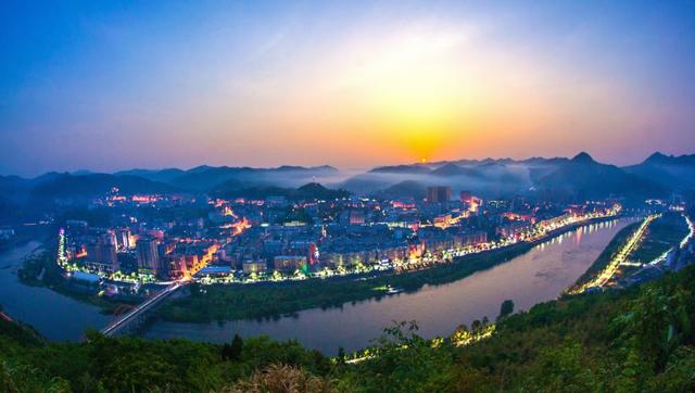 湖北省黄冈的区号是多少，黄冈地区的区号是多少（湖北这5个地方被国家看上）