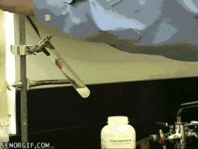 高中化学 喷泉实验，化学喷泉实验方程式（37张化学实验动图）