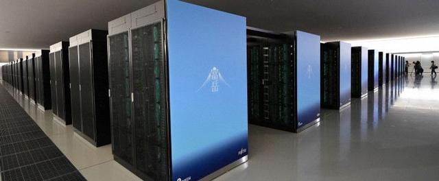 2021年世界上最强大的10款计算机排名，世界超级计算机2021排行榜（超级计算机前十名变化不大）