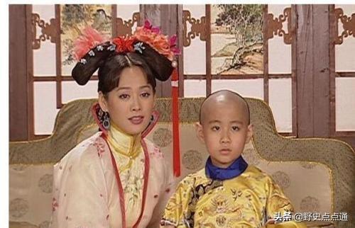 顺治一生4位皇后，最爱善解人意的董鄂妃