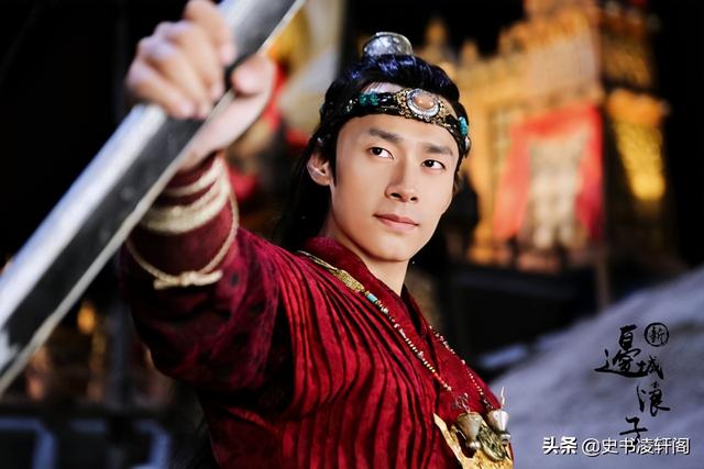 鹿鼎记里谁的武功最厉害，《鹿鼎记》谁的武功最厉害（洪安通、九难、归辛树）