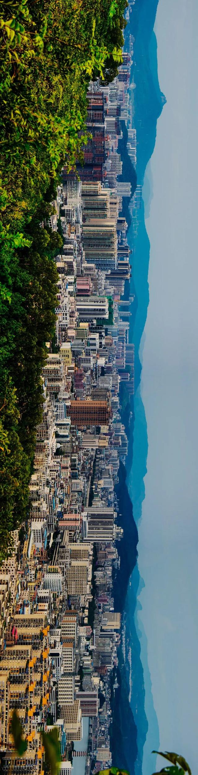 韶关市地图，韶关市地图韶关市全景（为什么说广东韶关“很不广东”）