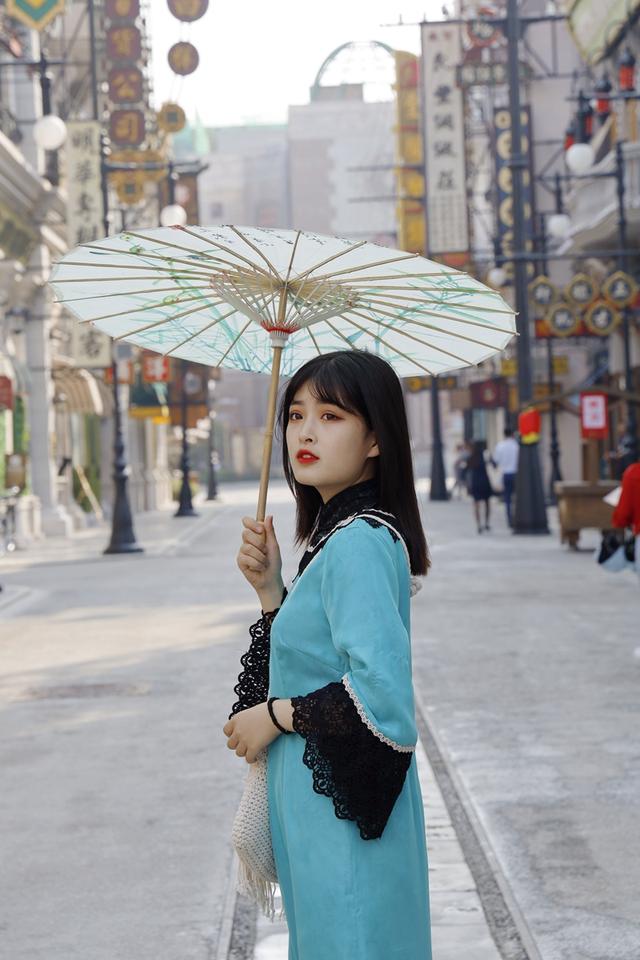 电影小镇在哪里，河南电影小镇在哪里（有人说门票100元太贵）