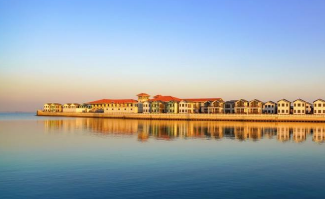 河北小马尔代夫，河北的小马尔代夫月坨岛的评价（中国版的“马尔代夫”）