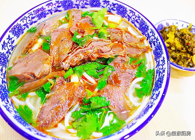 贵州十大特产是什么，贵州十大特产是什么烟（出了贵州有钱也很难吃到）