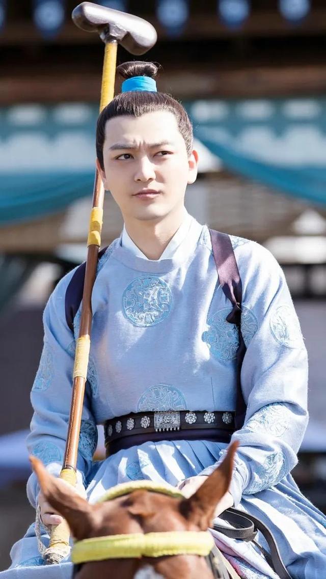 盛长柏结局，知否盛长柏结局（但是每个人物最后的结局你知道吗）