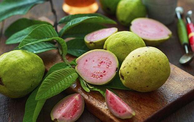 图片[3]-【番石榴煲鸡】做法步骤图  带你解锁全新味蕾 换季强推的汤煲-起舞食谱网