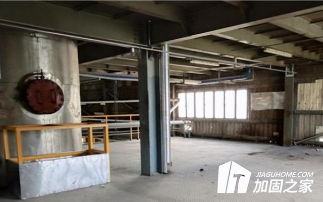 楼板承重标准，厂房承重标准是怎样的