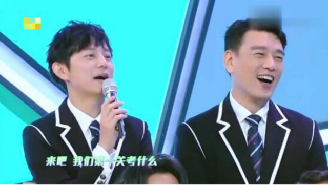 快乐大本营3月9日，快乐大本营刘宇是哪期（《快本》谢娜对邓伦翻白眼很凶）