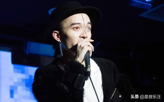 po8说唱歌手个人资料(当说唱圈"最有文化"的一批人)