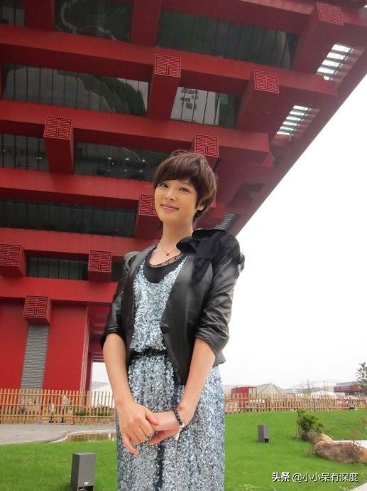 孟盛楠的老公简历，孟盛楠简历（央视五大气质美女主持人）