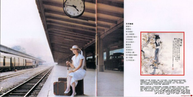 昨夜小楼又东风歌词，昨夜小楼又东风歌词评价（邓丽君《淡淡幽情》但愿人长久）