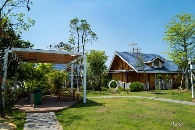 珠海亚马逊部落，亚马逊部落全课（亲子度假拓展宝地）