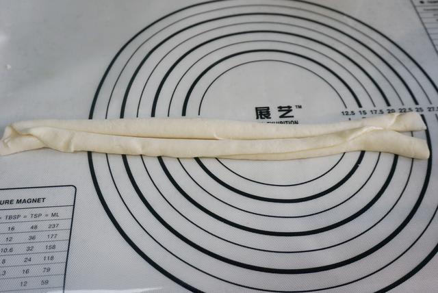 花卷怎么蒸又软又好看，厨房小白也能成功