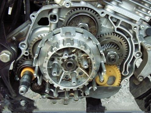 男装摩托车怎么开，男装摩托车打不着火怎么解决（但就是不知道摩托车怎么骑）