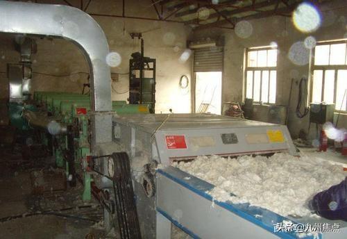 再生棉是什么成分，cotton什么面料成分（旧袜子内衣竟是毛巾生产原料）