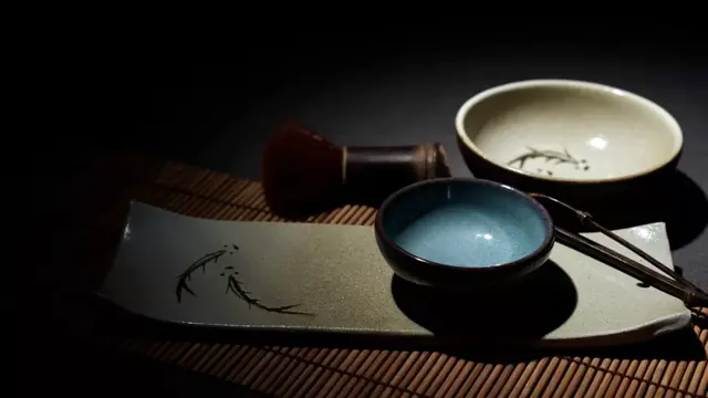 常用对联25对，天下智慧写在这25副对联里