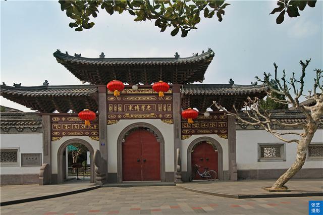 宁波溪口风景区，宁波奉化溪口旅游攻略（奉化溪口民国时期蒋氏故居）