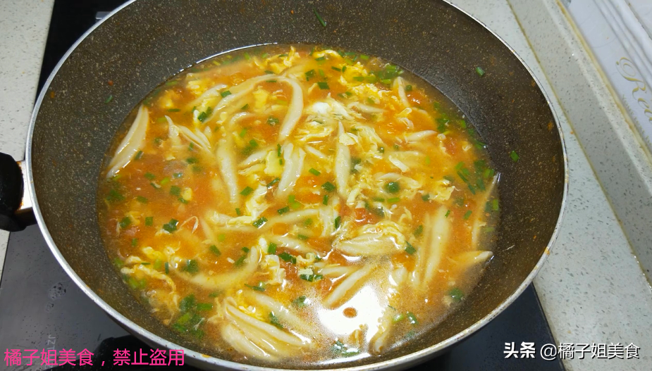 【懶人面】做法步驟圖 營養美味 老公連吃3碗-起舞食譜網