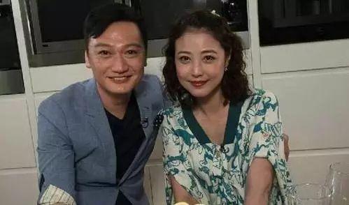 陶大宇将一手打烂好牌，出轨郭羡妮人设崩塌离婚，被封杀无戏可拍
