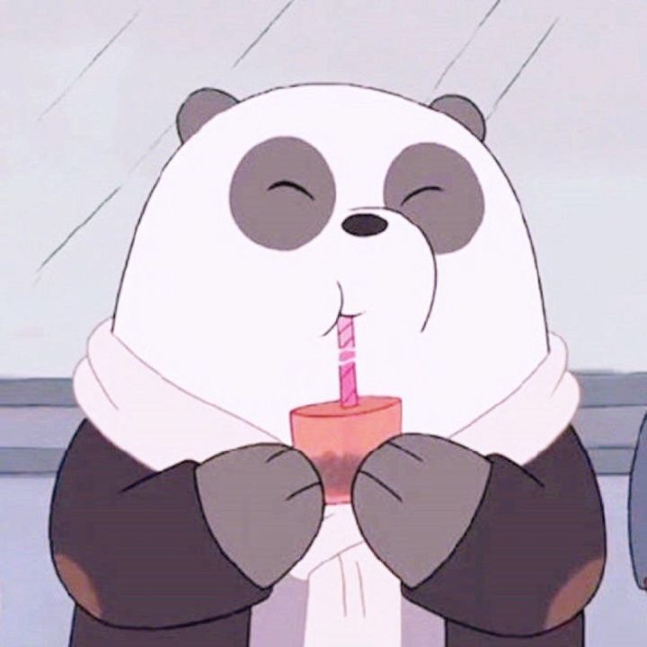 萌脸头像(头像) - 赤虎壹号