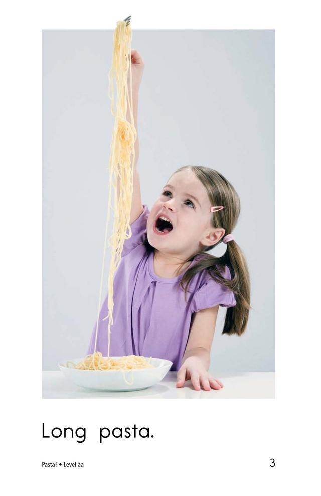 pasta是什么意思英语，pasta是什么意思（RAZ分级读物aa级——《Pasta》）