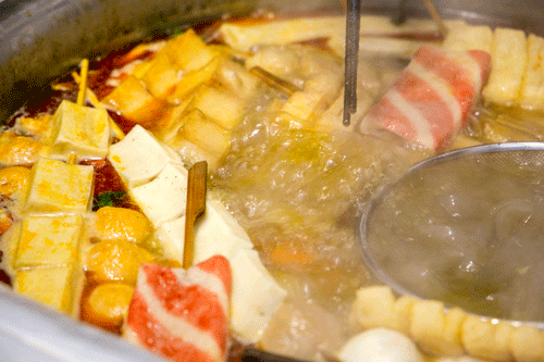 河南老式炒面的制作方法，河南老式炒面做法视频（别问了，襄阳真的没什么好吃的）