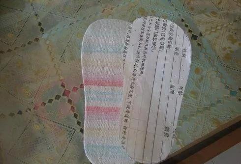 帆布鞋手工制作步骤，简单又实用的宝宝布鞋制作