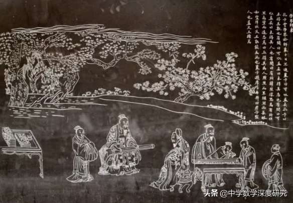 温故而知新是什么意思，温故而知新的而什么意思（什么样的人是成人了）