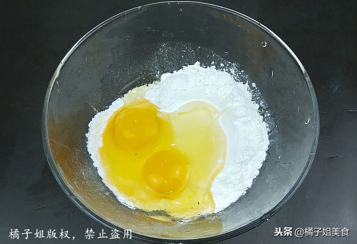 圖片[5]-【油炸蘑菇】做法步驟圖 像吃雞肉 強烈推薦大家試一試-起舞食譜網