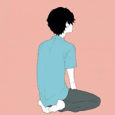 动漫情侣头像微信，动漫情侣头像（卡通动漫情侣微信头像超萌一男一女）