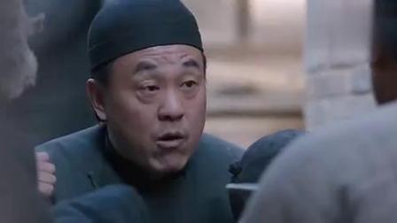 白鹿原鹿兆海结局，白鹿原鹿兆鹏和鹿兆海结局（干儿子能坐三四席为何还是弄不过白家）