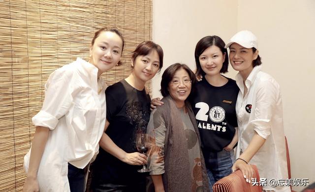 罗海琼个人资料，罗海琼个人资料年龄简介（“国民女神”罗海琼）