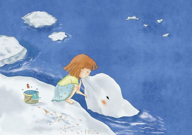 美好阳光且干净的女生头像  星空迷上了山野微信，美好阳光且干净的女生头像  星空迷上了山野，有雾有灯也有归人。（有哪些好看非人物的头像）