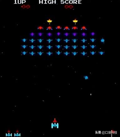 jaguar怎么读，jaguar怎么读音发音英语（电子游戏发展史）