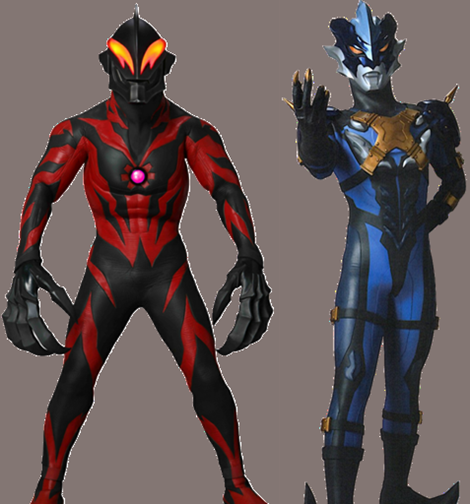 奥特曼在什么星球，奥特曼所住的星球分别是什么（奥特曼：奥特战士的五大诞生地）