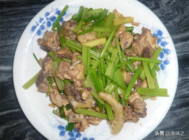 鸡肉怎么炒好吃，鸡肉的三十六种吃法（家常炒鸡肉的13种做法）