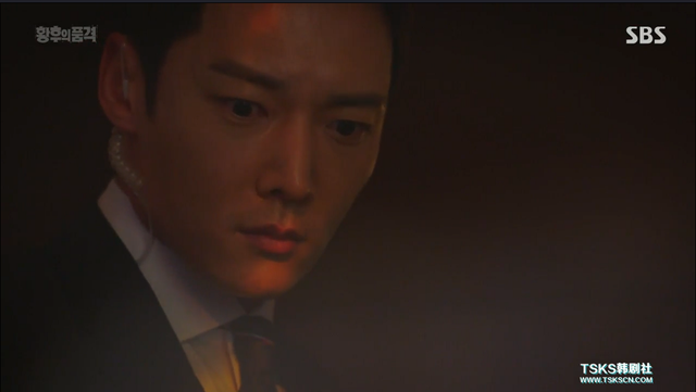 水木剧是什么意思，屋塔房王世子结局是什么意思（男女主携手黑化）