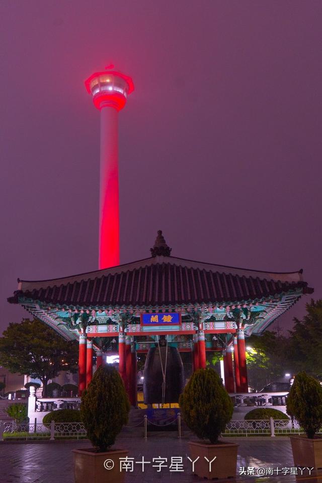 釜山有什么好玩的，韩国有哪些好玩的地方（拍出的照片张张秒杀韩剧）