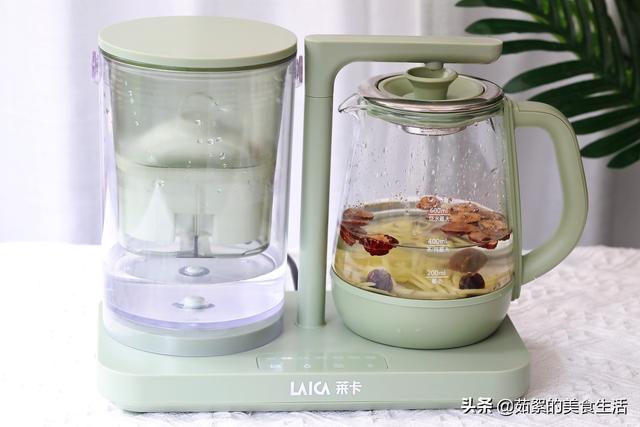 枸杞红枣姜茶红糖能每天都喝吗，枸杞姜红枣红糖可以天天喝吗（这几种食材简单一煮）