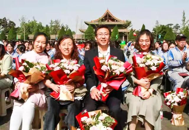 山西省太谷一中，山西省太谷一中2020年喜报（筑梦未来——太谷中学教育集团举行2021届毕业典礼）