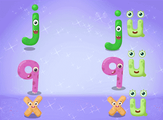 u上面两点怎么打出来，手机上拼音u上面两点怎么打出来（记住四去两留变简单）