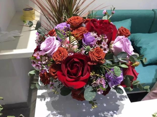 月季花的寓意和象征，月季花的寓意和象征花语（这9种生活中常见的烂漫之花）