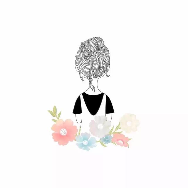 八对闺蜜男头，微信头像，八对闺蜜男头（精选头像丨2、4、8种组合的闺蜜基友头像）