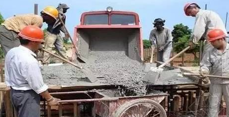 商混是什么意思，商混是什么意思（但你知道它为什么叫做“砼”吗）